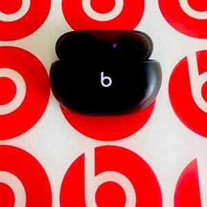 Genuine Beats Studio Buds Charging Case